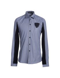 FRANKIE MORELLO - Long sleeve shirt