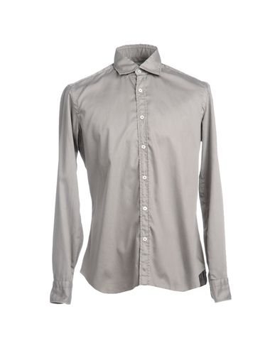 ZOOM DANDYLIFE by BARBA - Long sleeve shirt