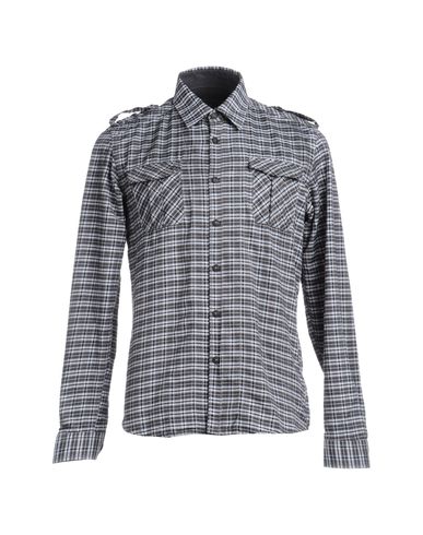 ZOOM MESSAGERIE - Shirts
