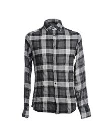 DANIELE ALESSANDRINI - Long sleeve shirt