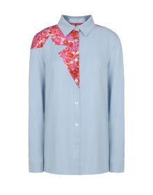 Camicia maniche lunghe - THAKOON ADDITION