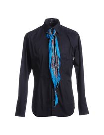 DANIELE ALESSANDRINI HOMME - Shirts