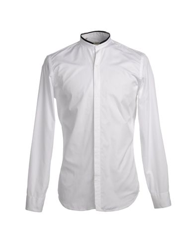 ZOOM PAOLO PECORA - Long sleeve shirt
