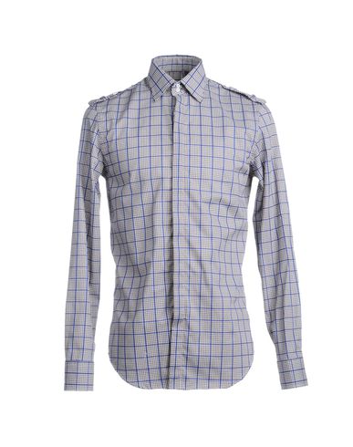 ZOOM PAOLO PECORA - Long sleeve shirt