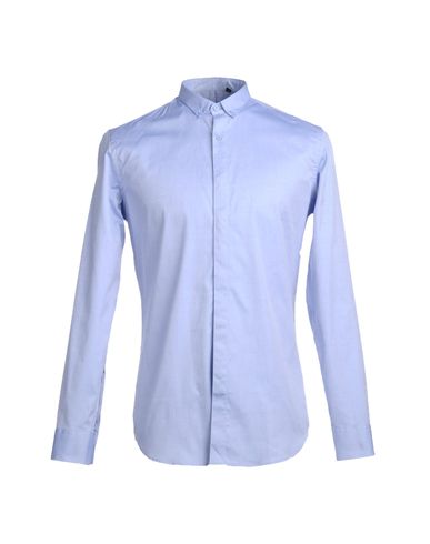 ZOOM PAOLO PECORA - Long sleeve shirt