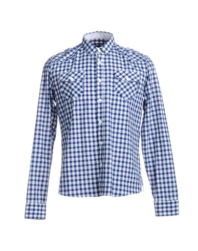 ZOOM PAOLO PECORA - Long sleeve shirt