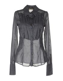 ERMANNO ERMANNO SCERVINO - Shirts