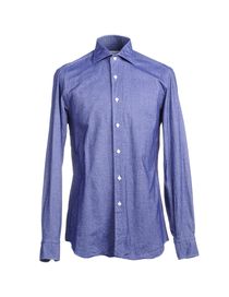 SALVATORE PICCOLO - Shirts