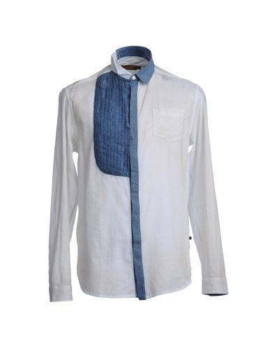 ZOOM C'N'C' COSTUME NATIONAL - Long sleeve shirt