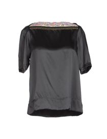 DRIES VAN NOTEN - Blouse