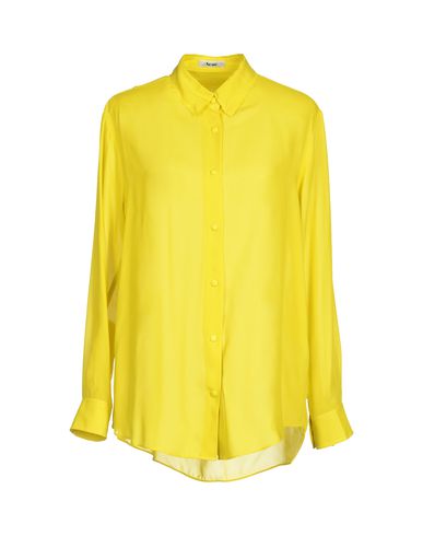 ZOOM ACNE - Long sleeve shirt
