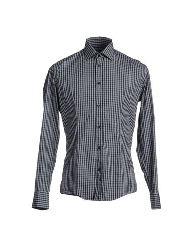 ZOOM D.A. DANIELE ALESSANDRINI - Long sleeve shirt