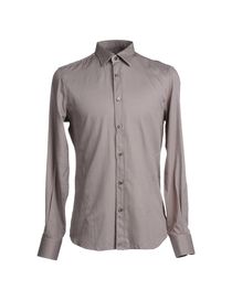 ZZEGNA - Long sleeve shirt