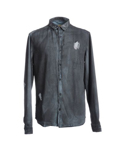 ZOOM C'N'C' COSTUME NATIONAL - Long sleeve shirt
