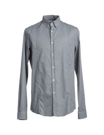 GOLDEN GOOSE - Shirts