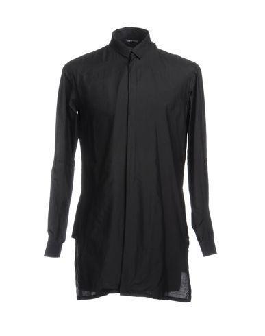 ZOOM DAMIR DOMA - Long sleeve shirt