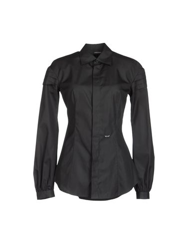 ZOOM DSQUARED2 - Long sleeve shirt