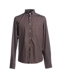 GOLDEN GOOSE - Shirts