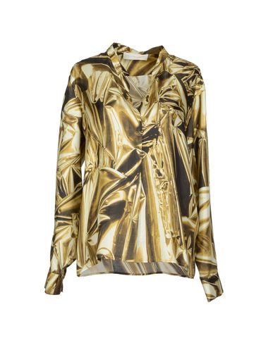 ZOOM STELLA McCARTNEY - Long sleeve shirt