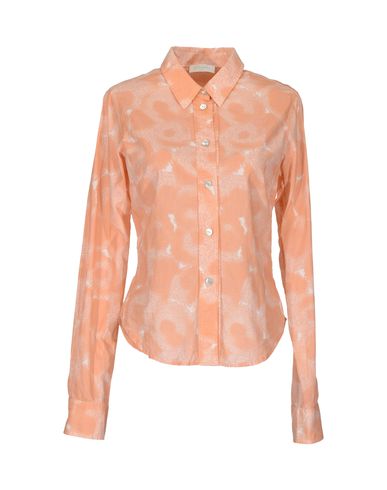 ZOOM CARLA SAIBENE - Long sleeve shirt