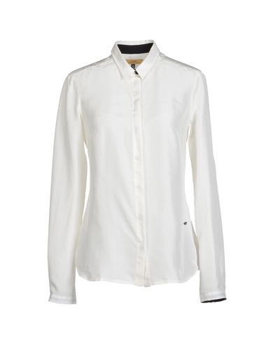 ZOOM C'N'C' COSTUME NATIONAL - Long sleeve shirt