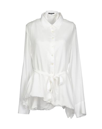 ZOOM ANN DEMEULEMEESTER - Shirts