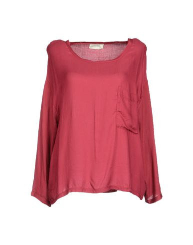 ZOOM AMERICAN VINTAGE - Blouse