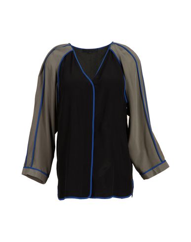 ZOOM ALEXANDER WANG - Long sleeve shirt
