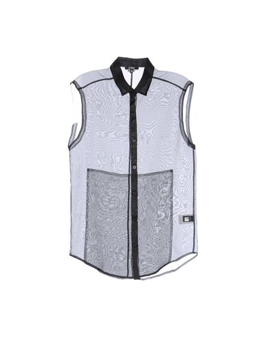 ZOOM C'N'C' COSTUME NATIONAL - Sleeveless shirt