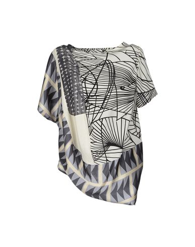 ZOOM DRIES VAN NOTEN - Blouse
