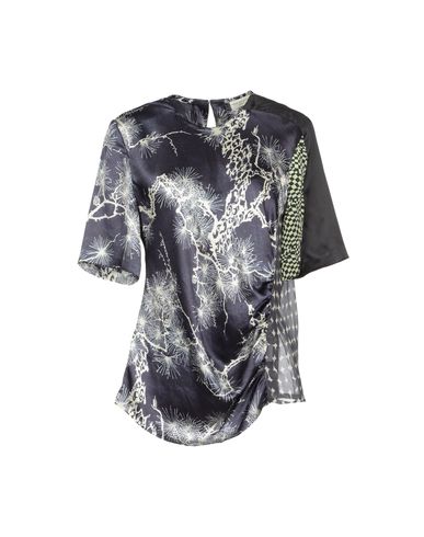 ZOOM DRIES VAN NOTEN - Short sleeve shirt