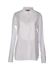 BALMAIN - Long sleeve shirt
