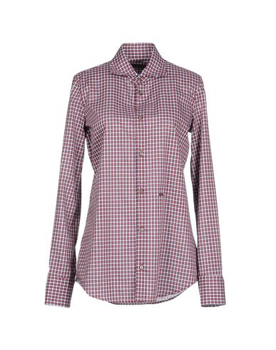 ZOOM DSQUARED2 - Long sleeve shirt