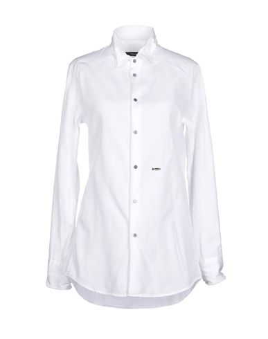 ZOOM DSQUARED2 - Long sleeve shirt