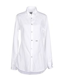 DSQUARED2 - Shirts