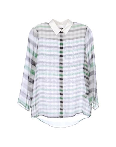 ZOOM C'N'C' COSTUME NATIONAL - Long sleeve shirt