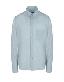 Chemise manches longues - A.P.C.