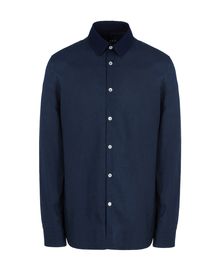 Chemise manches longues - A.P.C.