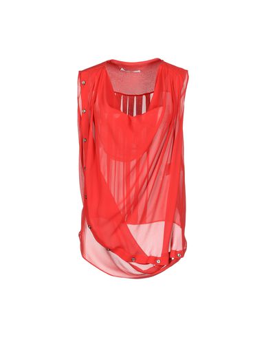 ZOOM VIKTOR & ROLF - Sleeveless shirt
