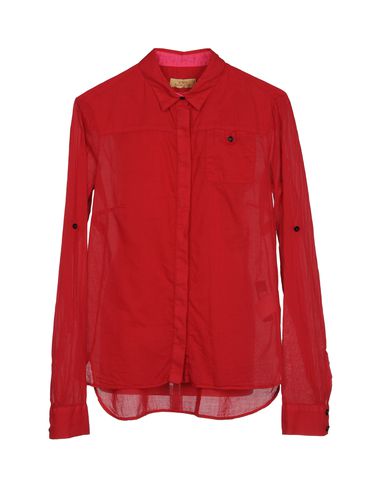 ZOOM C'N'C' COSTUME NATIONAL - Long sleeve shirt