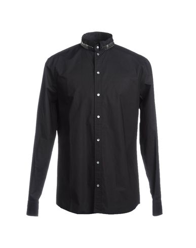 ZOOM McQ - Long sleeve shirt