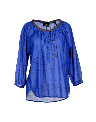 ZOOM MAISON SCOTCH - Blouse