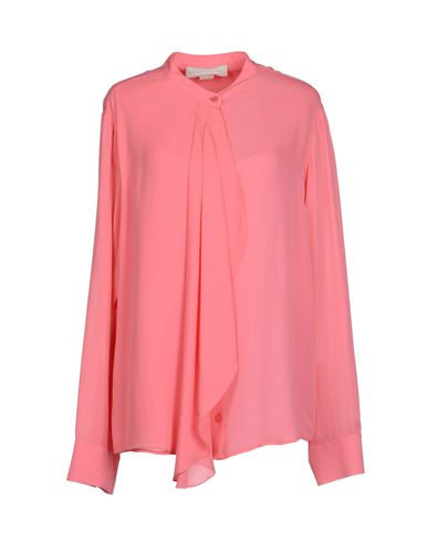 ZOOM STELLA McCARTNEY - Long sleeve shirt