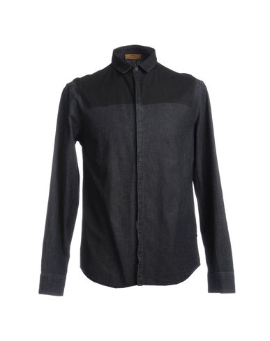 ZOOM C'N'C' COSTUME NATIONAL - Long sleeve shirt