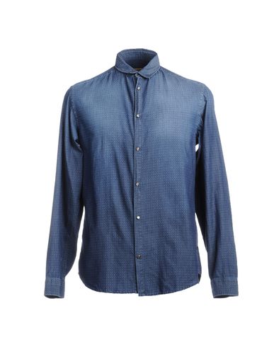 ZOOM C'N'C' COSTUME NATIONAL - Long sleeve shirt