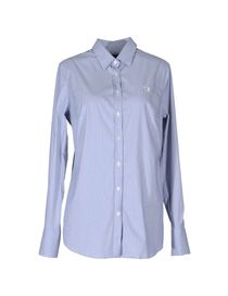 FRED PERRY - Shirts
