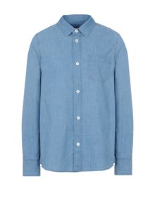 Camicia jeans - A.P.C.