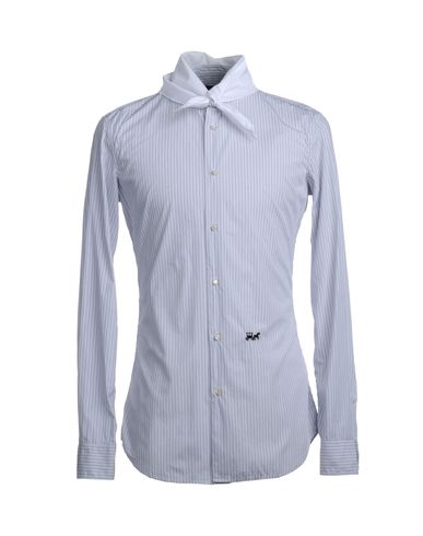 ZOOM DSQUARED2 - Long sleeve shirt