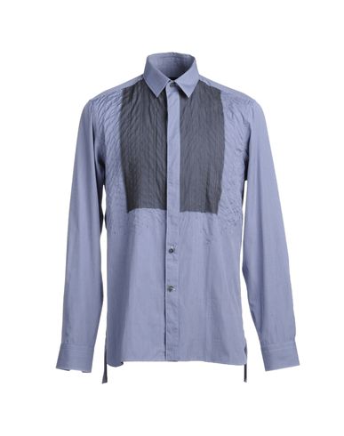 ZOOM LANVIN - Long sleeve shirt