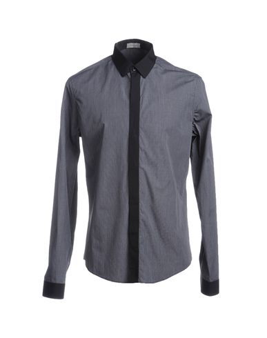 ZOOM BALENCIAGA - Long sleeve shirt